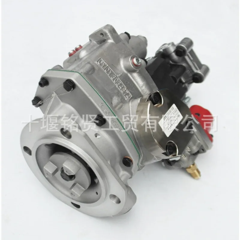 

Топливный насос PT 3059657 для двигателей Cummins KTA19, K19, NTA855