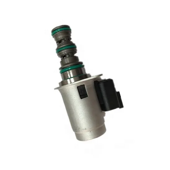 

PW140 PW148 PW160 PW180 Wheel Digging Solenoid Valve 20G-60-31450 20G-60-31451