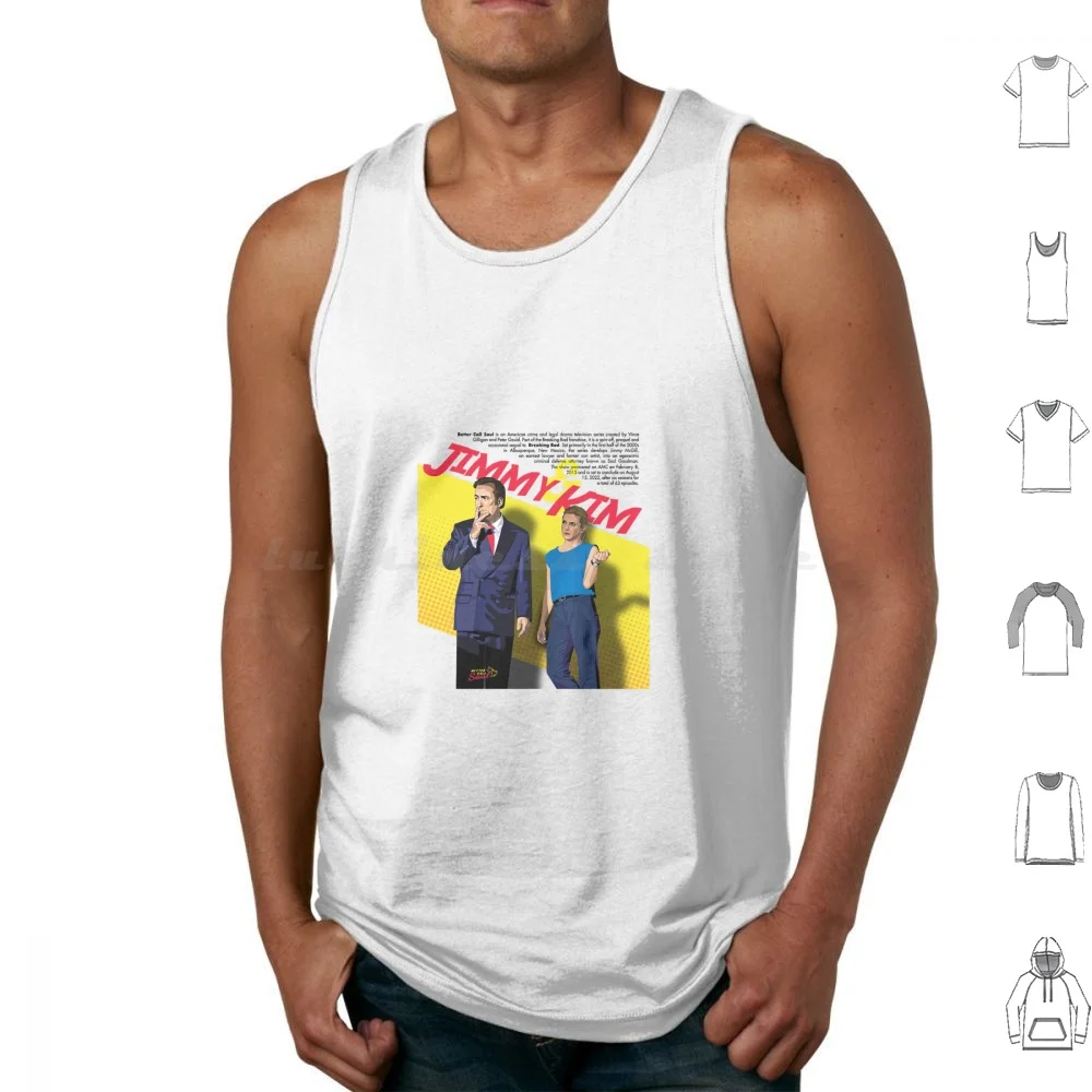 Jimmy & Kim Bcs Lig… - image