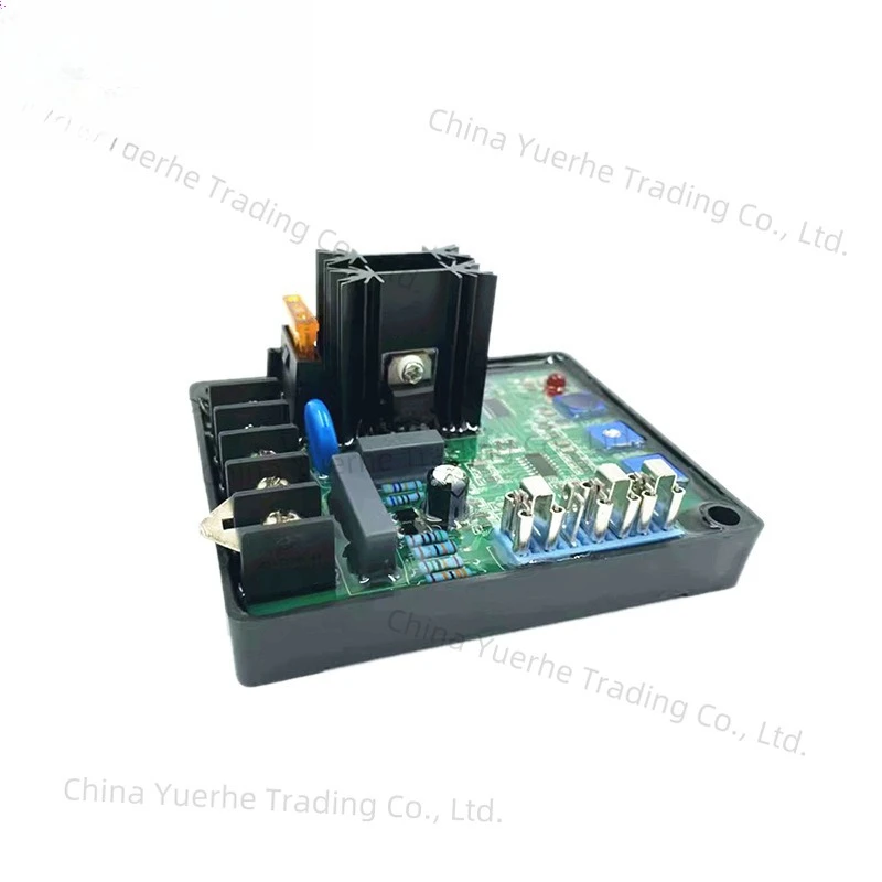 

Для gavr-8a gavr-12a gavr-15a gavr-20a генератор AVR автоматический регулятор напряжения
