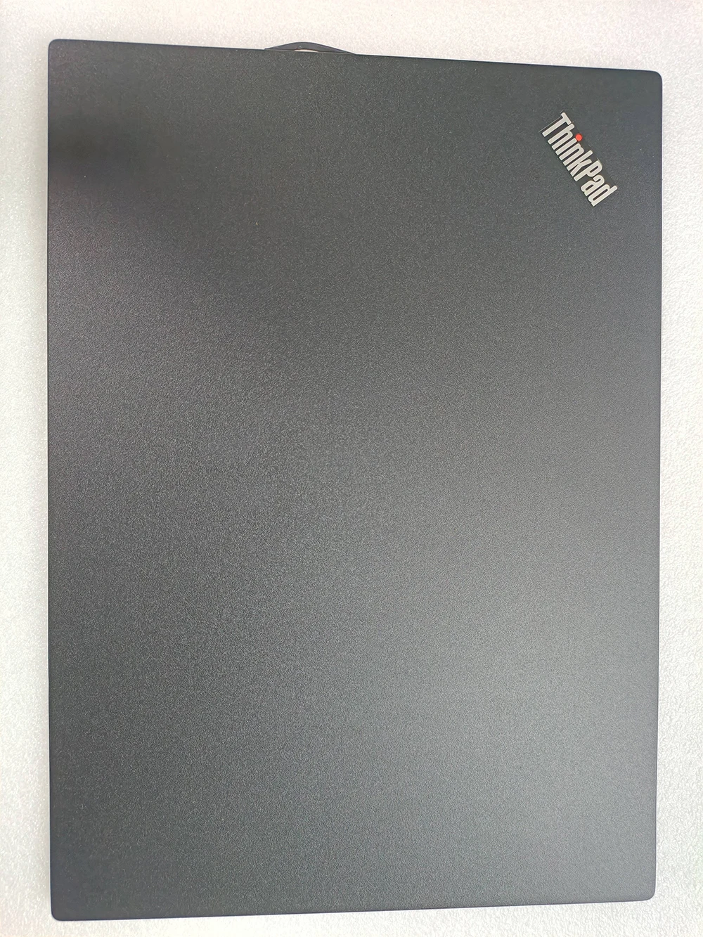 

5CB0S95338 AM1D5000300 б/у оригинальная задняя крышка для Lenovo ThinkPad E14 Gen 1 ЖК-дисплей