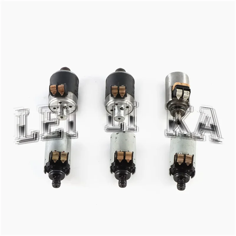 

Tested Oem 722.6 Solenoids (6pcs) – Car Parts For Mercedes Benz S320 S350 S420 Sprinter 5-speed Automatic Transmission