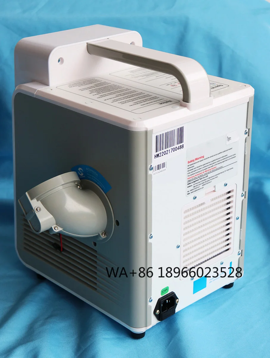 

Pet Hospital Veterinary Automatic Air Warming System for Pet Operation Pad Heating Pad for Pets Surgery