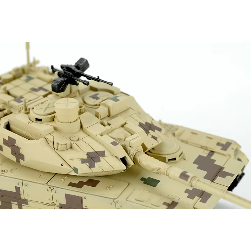 MENG plastic model kit military assembly tank 72001 1/72 Chinese ZTQ15 type light tank toy model DIY collection gift