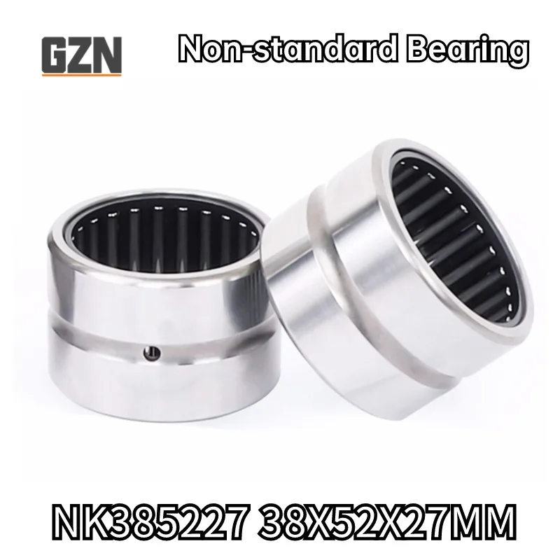 1pcs Non-standard Needle Roller Bearing NK385227 38*52*27MM