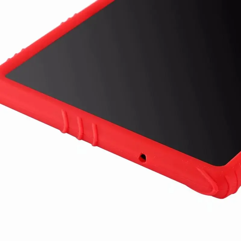 Soft Case For Lenovo Tab 7 Essential TB-7304F TB 7304F 7304 7304I 7304X Tablet Case Silicone Back Cover For Lenovo Tab4 7.0