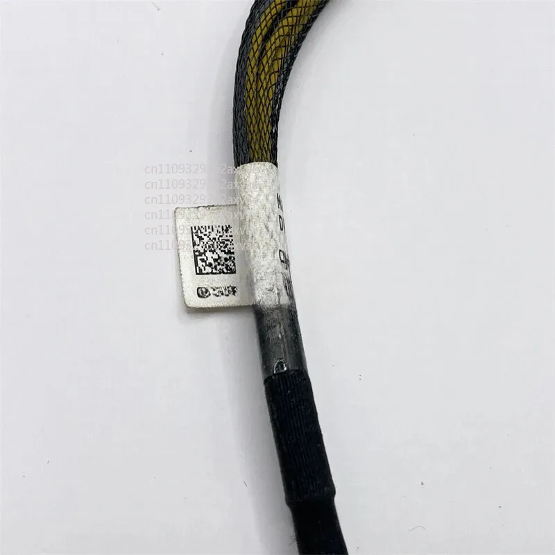 123W8 0123W8 For Dell Poweredge R730XD Hard Disk Backplane Power Supply cable