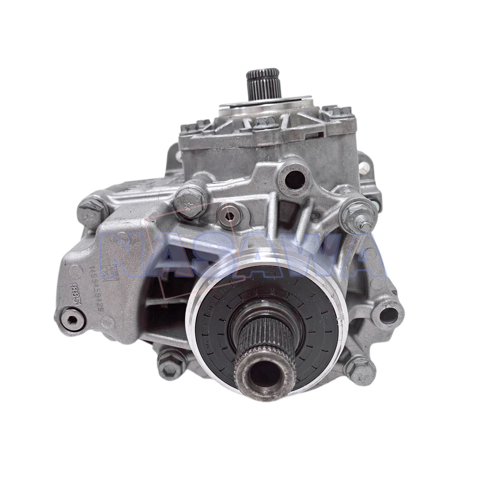 Essieu de transmission automatique, boîte de transfert, Audi RS3 2017-2020, 0CP409053H, 0CP409053R