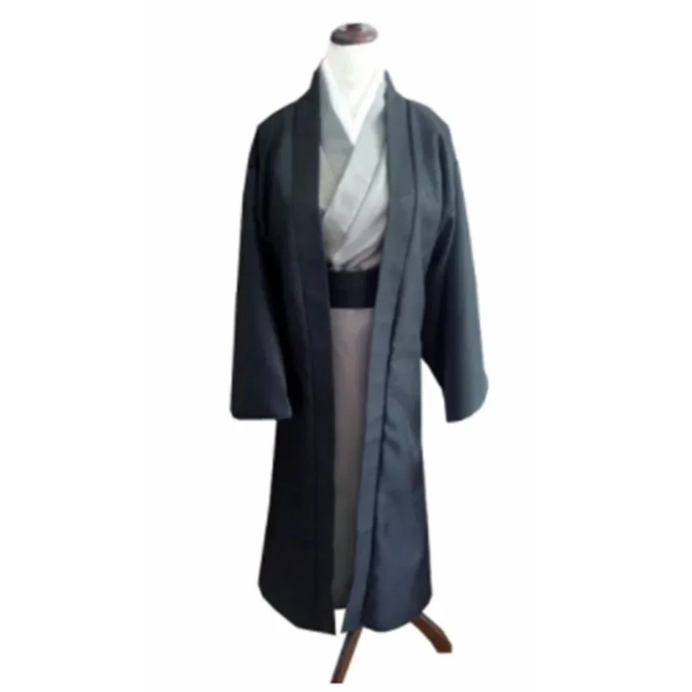 

Forxe унисекс аниме Cos Matoba Seiji костюмы для косплея вечерние комплекты униформы нестандартного размера