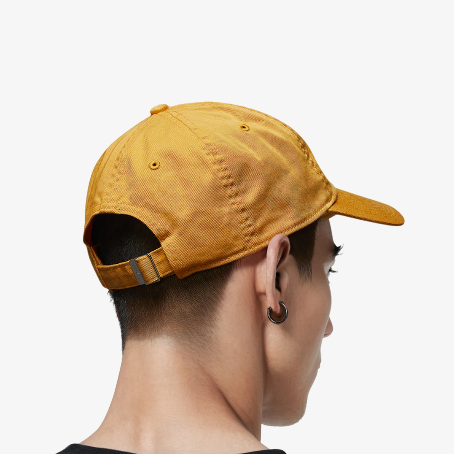 Nike genuine JORDAN men's and women's embroidered adjustable sports baseball cap FD5181-229 view 3