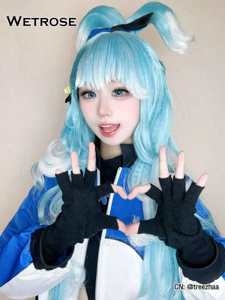 Wetrose]在庫あり 宝鐘マリン こぼ・かなえる MV III コスプレ衣装