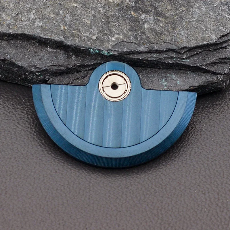 دوارات تتأرجح معدلة الوزن لليابان ، دوار مطرقة أوتوماتيكي ، NH35 ، حركات NH36 ، أجزاء ساعة ، ملحقات