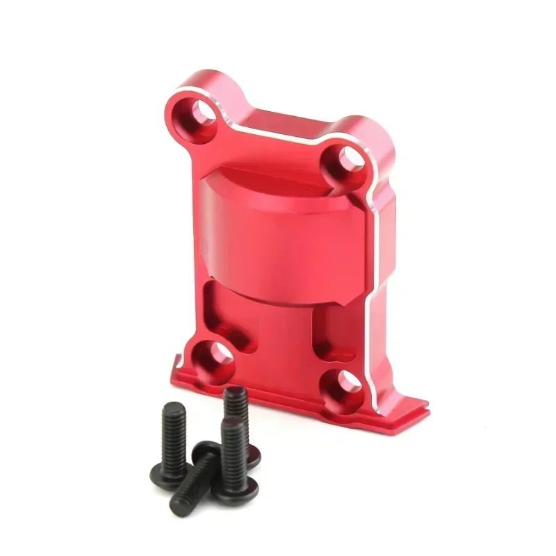 Voor XRT-78086-4 X 6 S/8 S Universele Aluminium Achter Gear Cover Set Meerdere Kleuren Upgrade Onderdelen