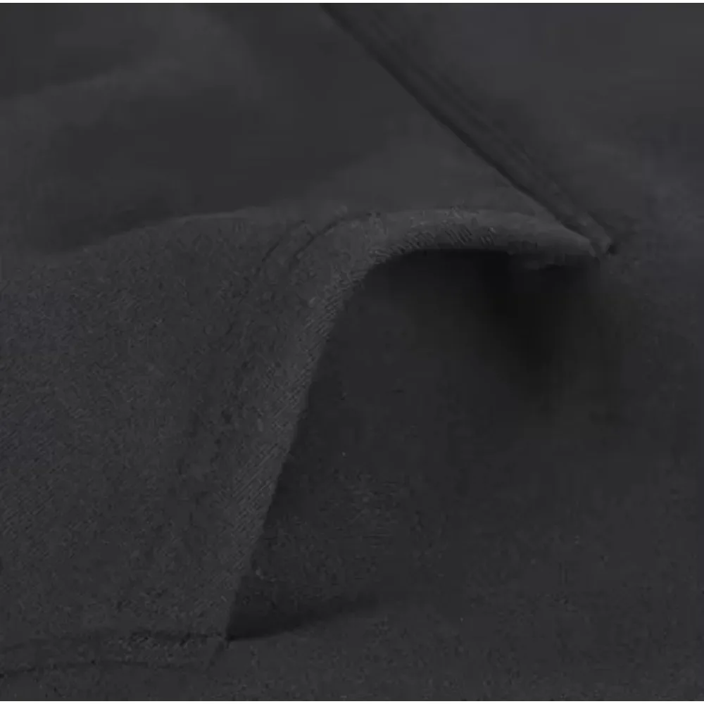 Bluzy MINISO Oversize z nadrukiem anime Uchiha Itachi, męska odzież jesienna, luźne bluzki damskie z długim rękawem w stylu Y2k