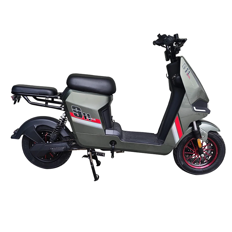 Manufacture,14 Inch Household Electric Bike,Rider E-bike,Cargo Ebike,800W Lithium Battery Delivery Electric Bicycle,OEM