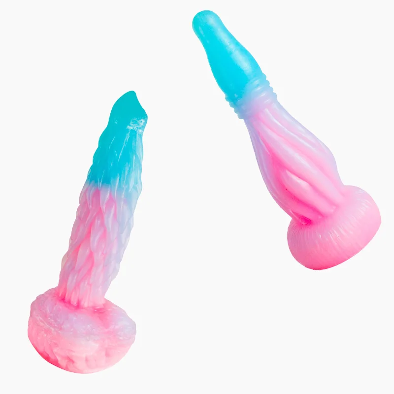 Monster Dildo Silicone Penis Strap On Realistic Dildos With Suction Cup Anal Plug G spot Adult Sex Toy For Men Women Couples Gay