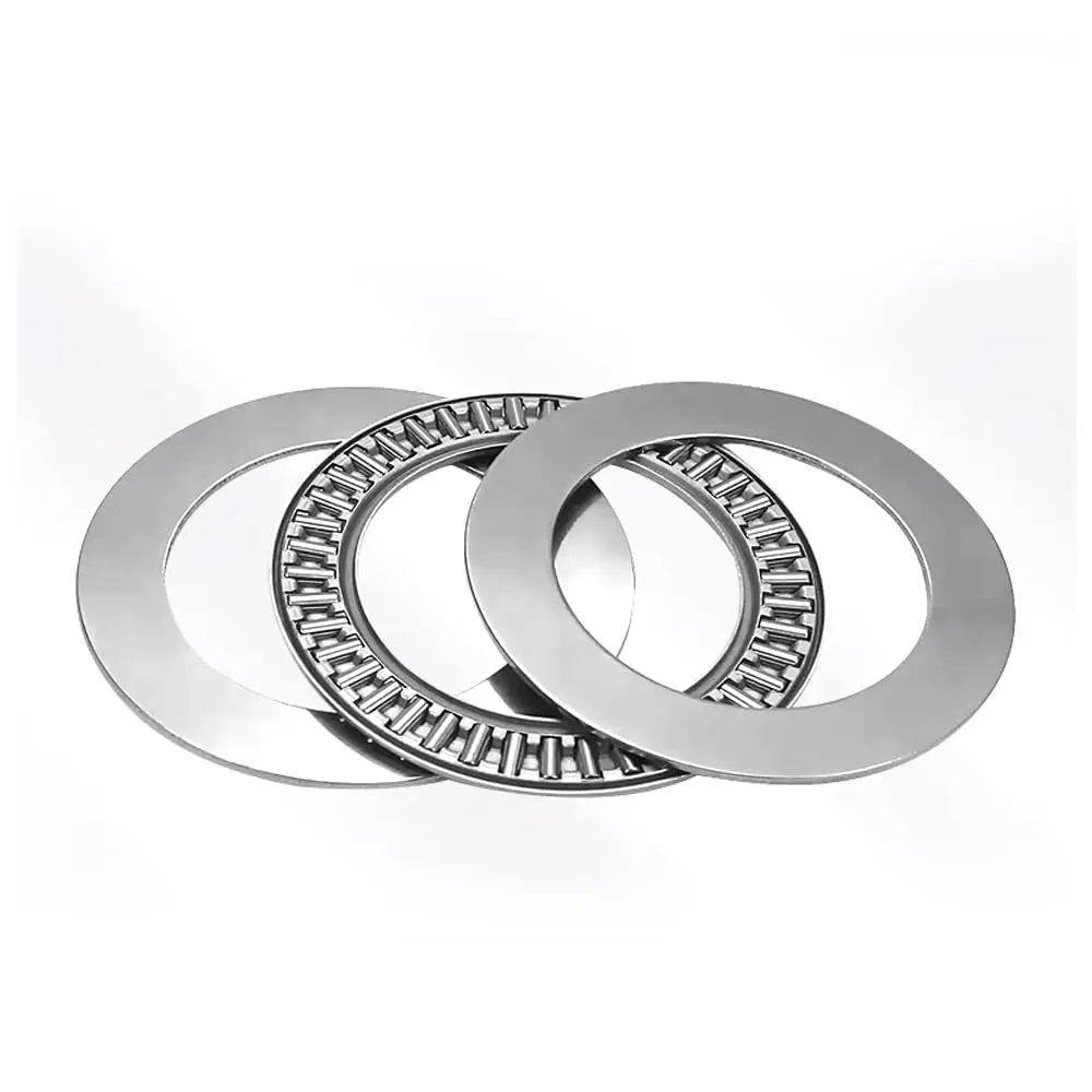 평면 스러스트 니들 롤러 베어링 AXK 7095 75100 80105 85110 90120 100135 110145 120155   +2AS