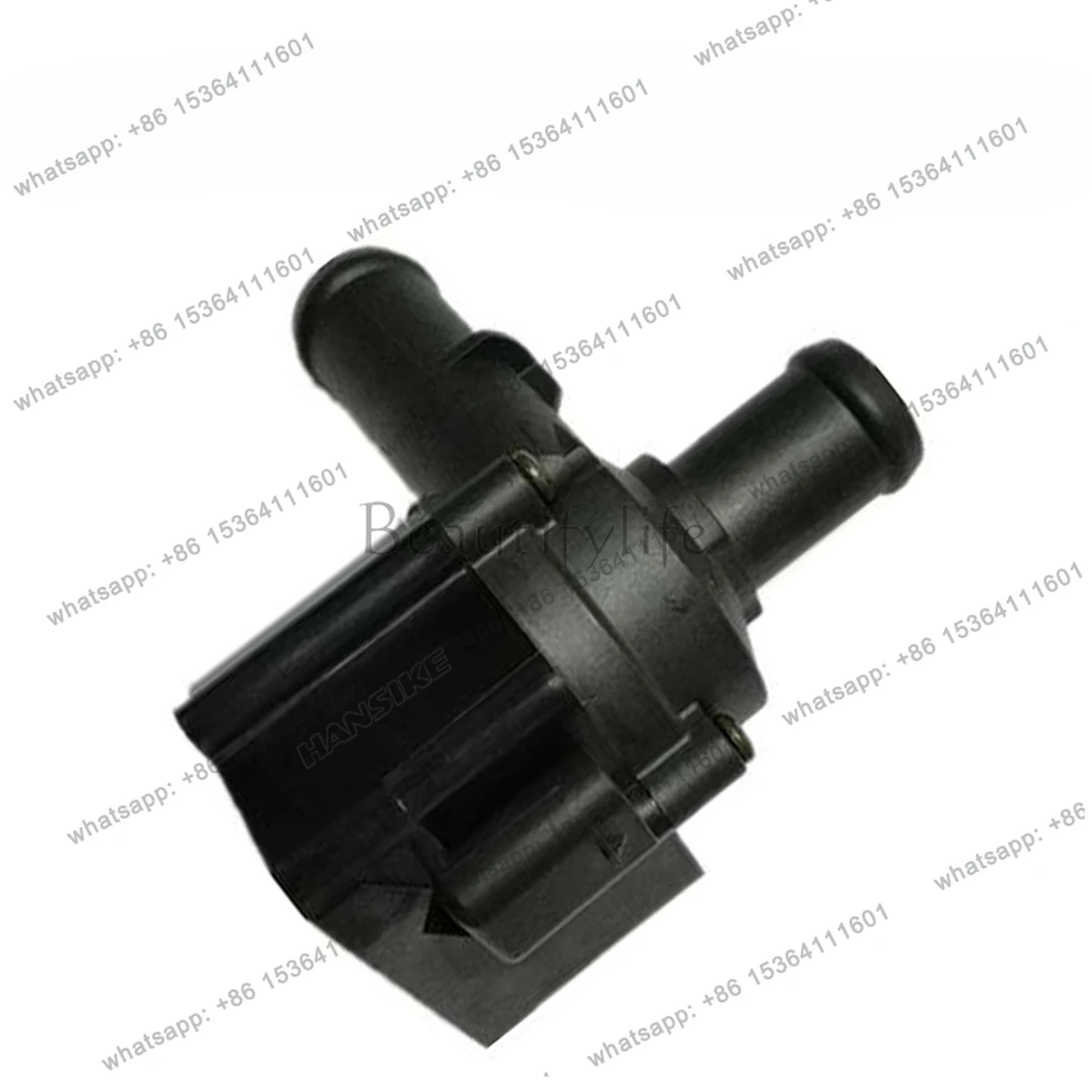 Auto parts 06H121601M Additional water pump Electronic water pump