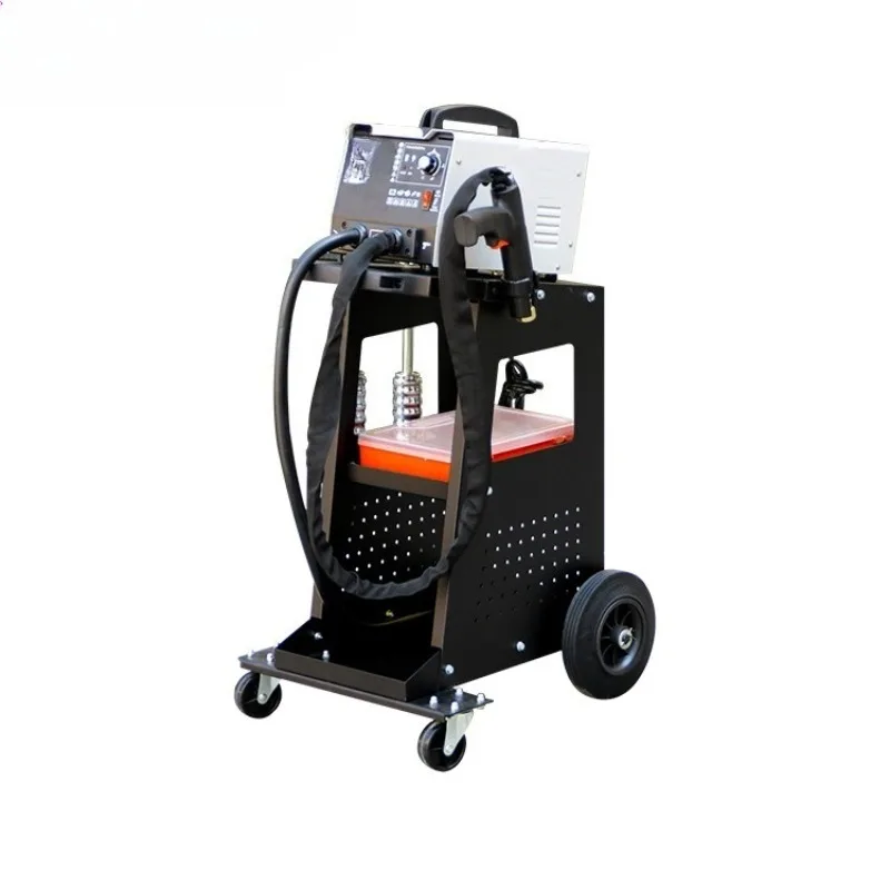 

Auto Dent Repair Tool Automatic Manual Body Sheet Repair Machine Repair Equipment
