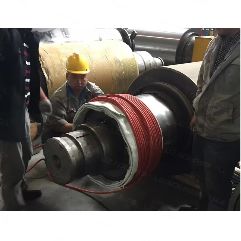 Coupling Electromagtic Disassembly Equipment Bearing Disassembler Hot Assembly High Frequency Induction Heating