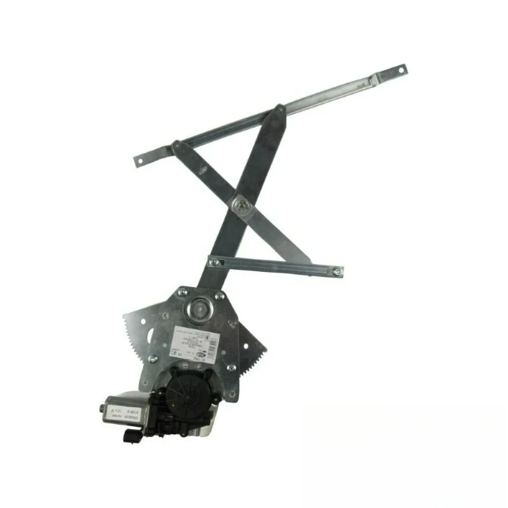6M34J23200AA  Left-hand drive car Front Right Window Lift Regulator For Mazda BT50 Ford Ranger