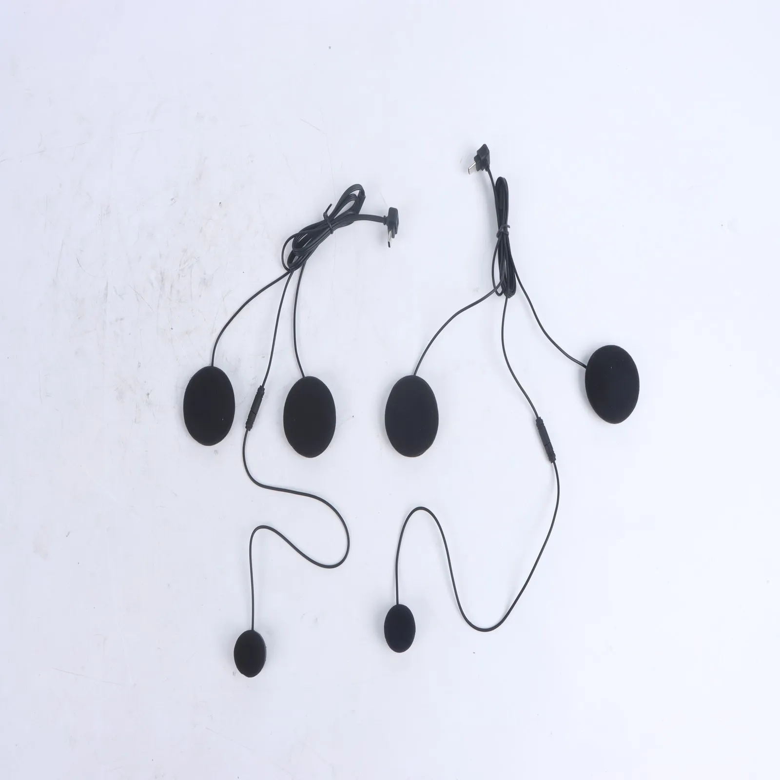 

Y80-2x домофон для мотоциклетного шлема для универсального двойного домофона 800M с двойным подключением для телефона Bluetooth 5.0