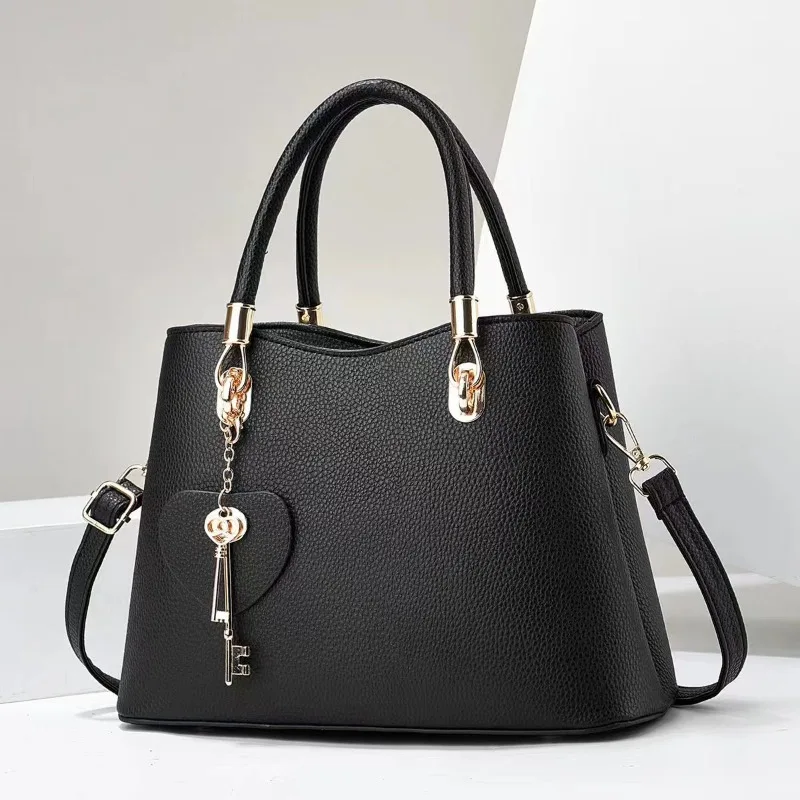 

New Women's Bags, Fashionable Casual Small Bag, Versatile Single Shoulder Women's Bags, Large Capacity Mother Bgs, Crossbody Bag