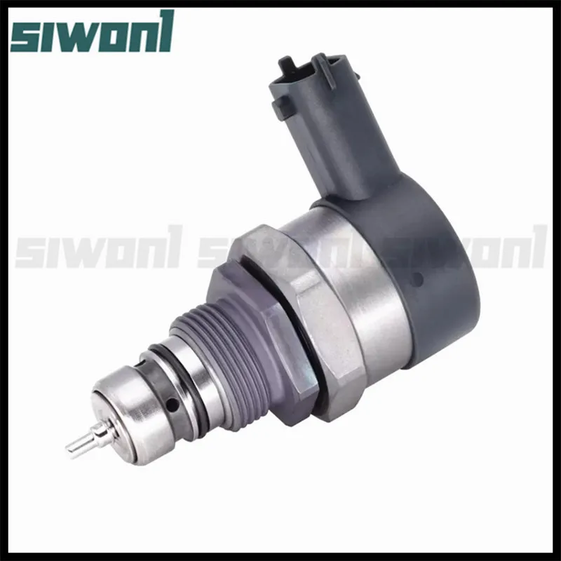 Original 0281006032 Common Rail Pressure Regulator Diesel Fuel Pressure Regulator DRV 504384251 0445224055 504342424