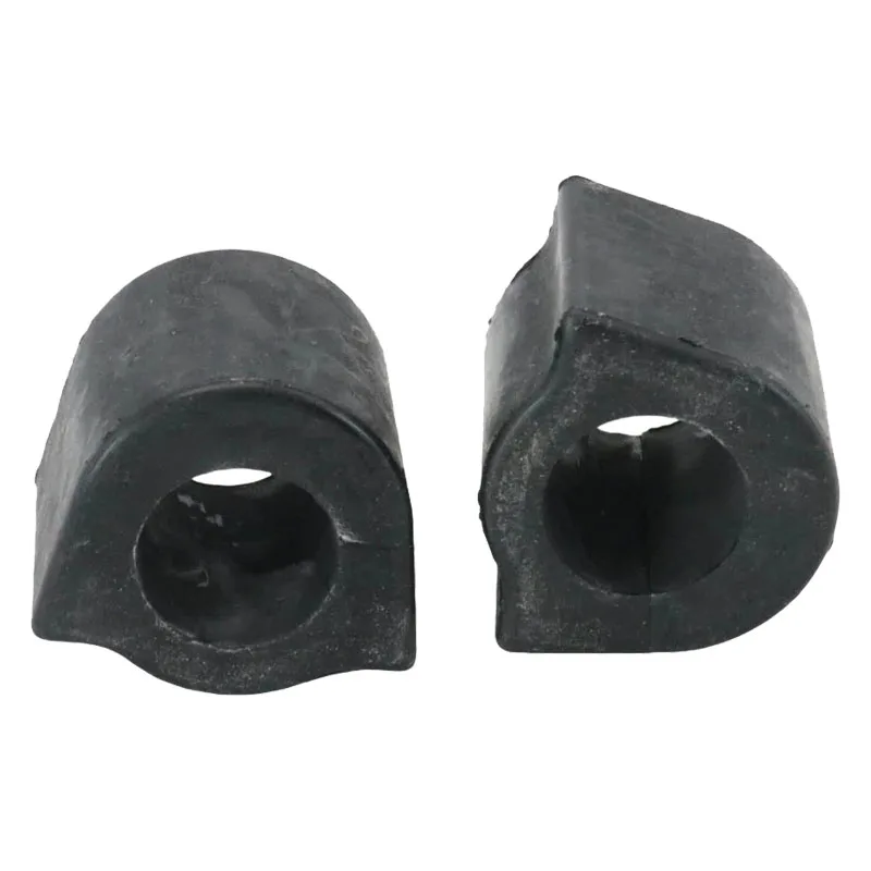 2Pcs High Quality Front Stabilizer Sway Bar Bushing-Rubber For Mercedes Benz GLK-Class X204 GLK300 GLK350 2043232065 A2043232065