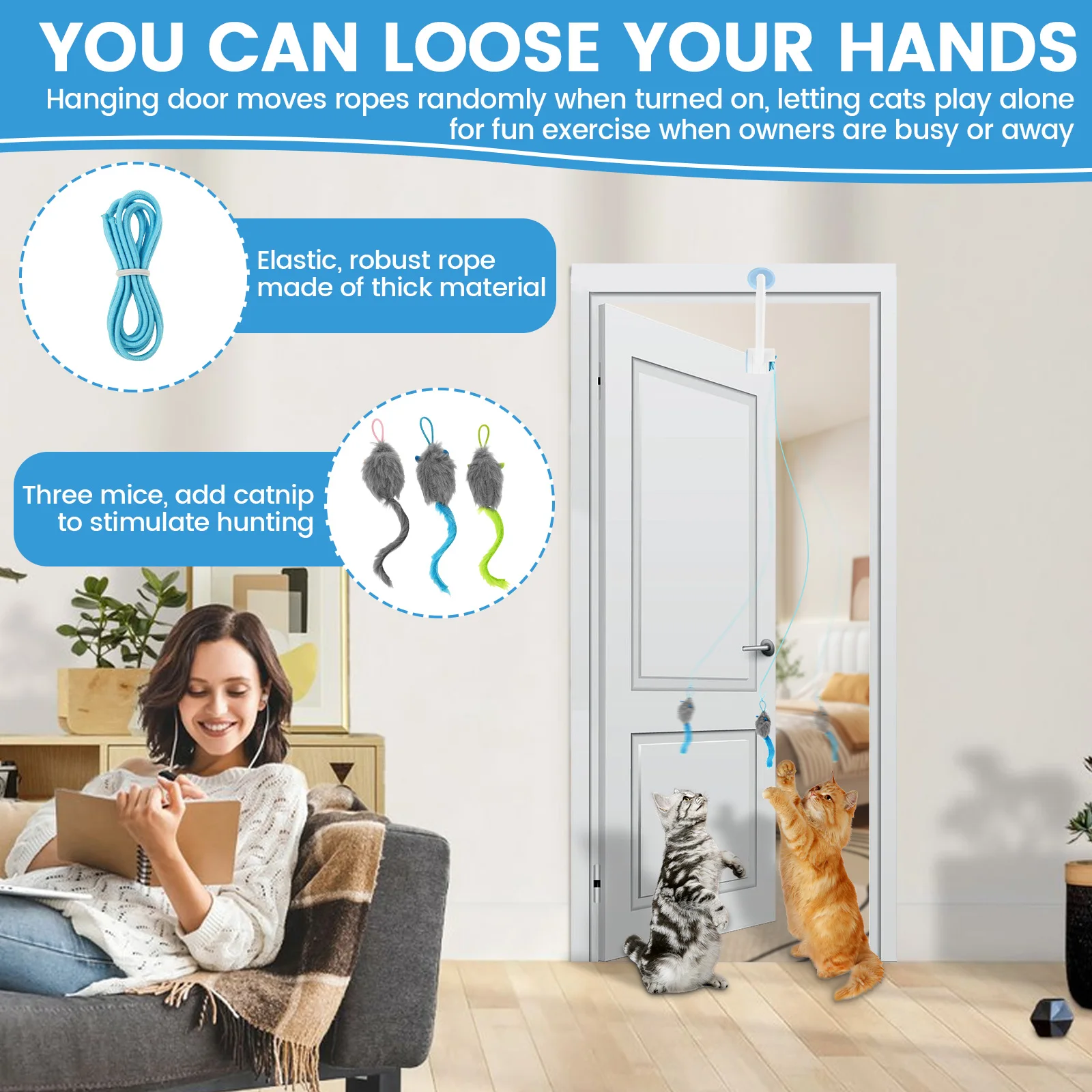 Thumbnail 2 - #30 Trending Pet Doors Right Now