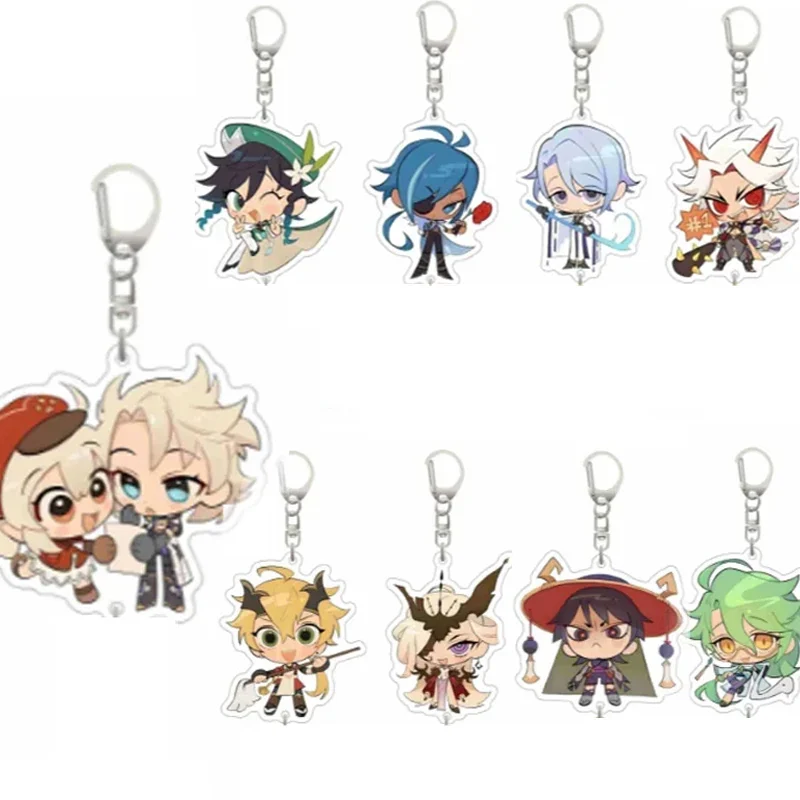 Yuanshen Impact Pro…