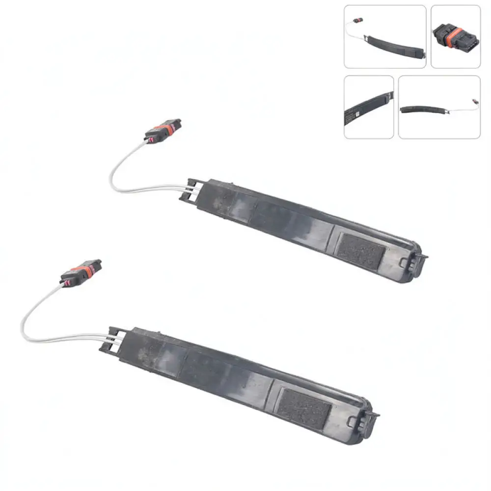 Car Door Handle Induction Sensor For Audi C8 Q8 Keyless Entry System Replacement Parts 4N0927753 4N0927754 Auto Accessories