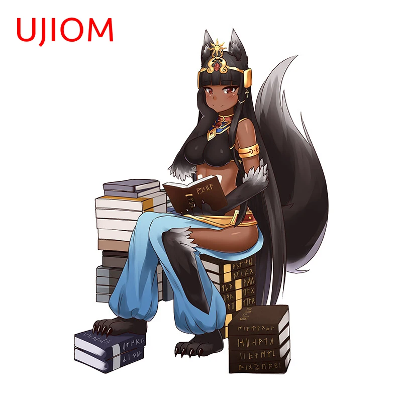 Ujiom 13Cm X 9.6Cm … - image