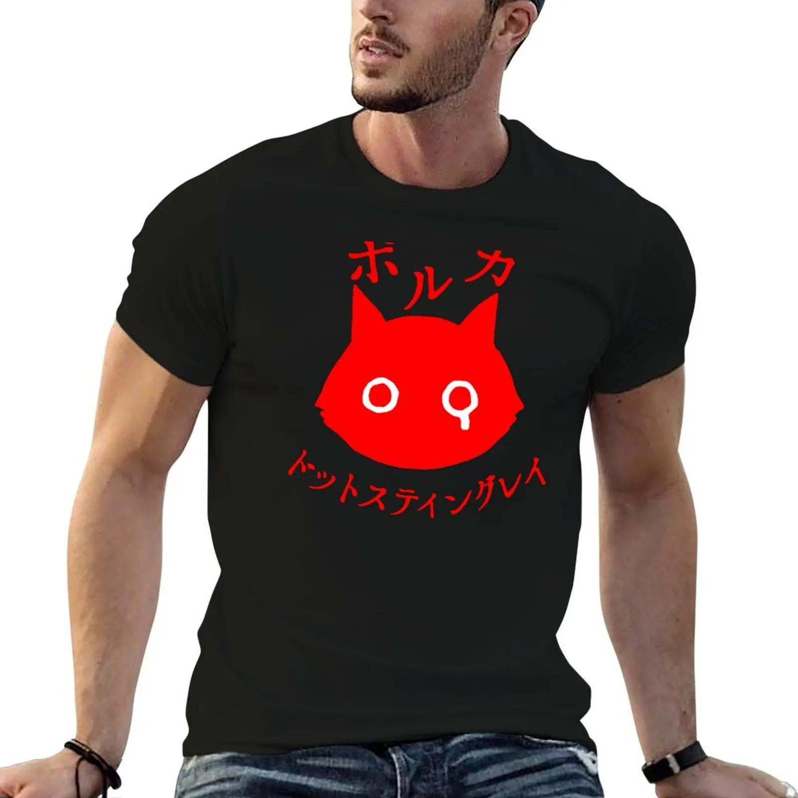 The gazette tshirt-AliExpress