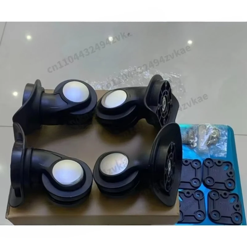 Suitable for Replacing Roller and Pulley Accessories U031A/LK-078 Universal Wheels in American Travel Luggage Boxes