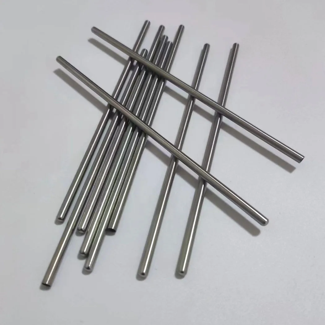 4mm Outer Diameter ,One End Argon Arc Welding Closed Stainless Steel DS18B20 Thermowell Thermocouple Pipe Accessories ,10 Pcs