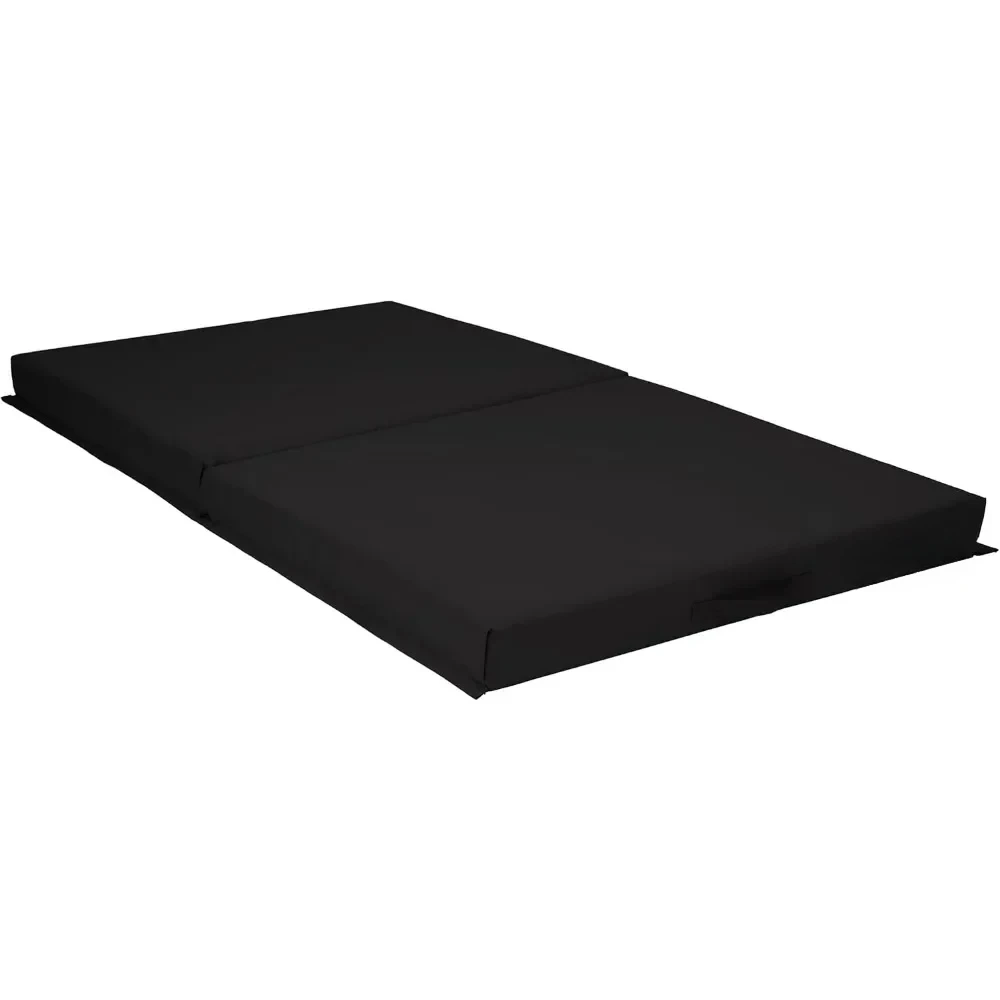 

Folding Mat for Gymnastics and Tumbling Kung Fu Fight Martial Arts Training Equipment Tools