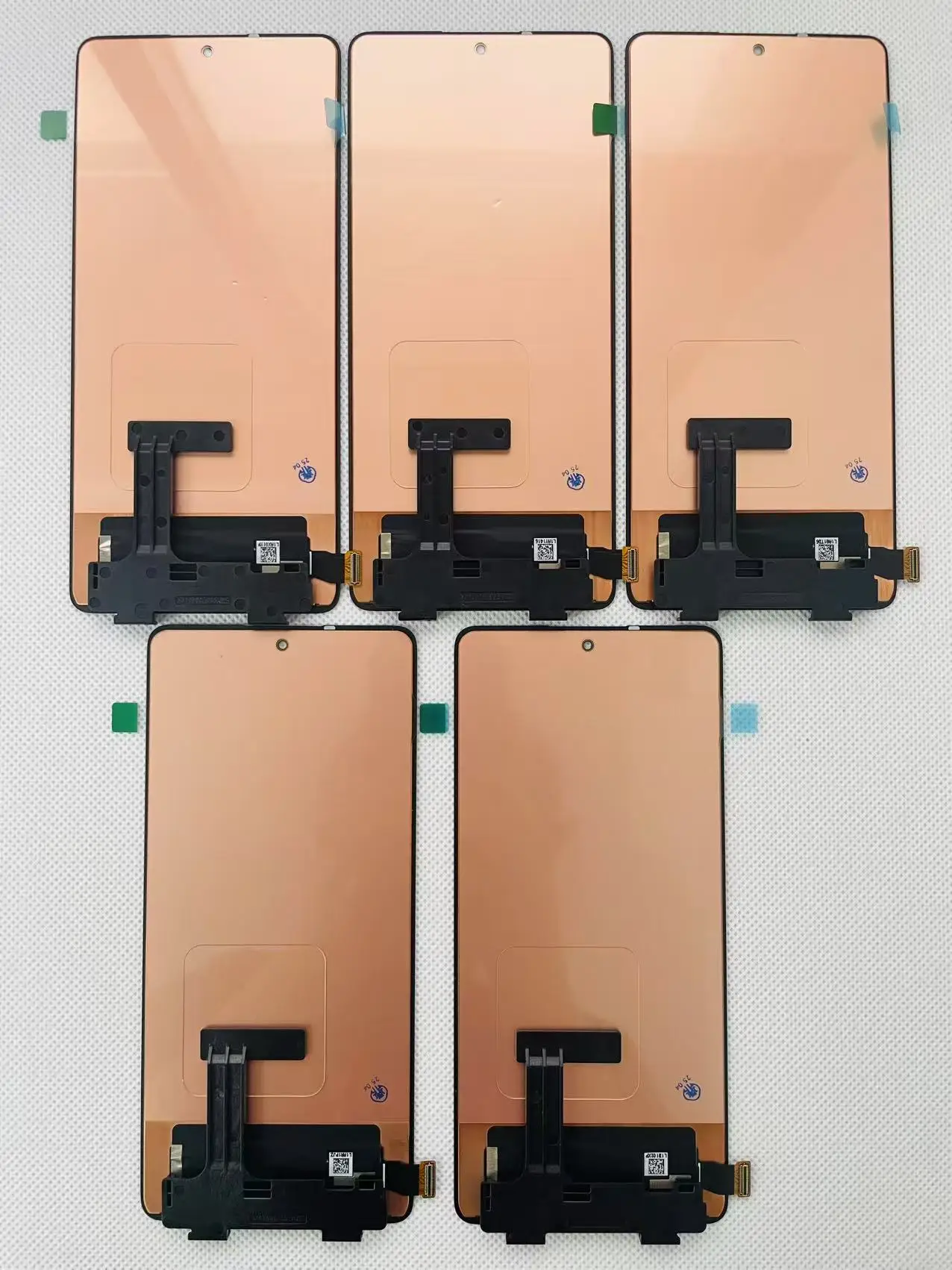 6.67"AMOLED Original For Xiaomi mi11T 21081111RG LCD Display Screen Touch Panel Digitizer For Xiaomi 11T Pro 2107113SG LCD Frame