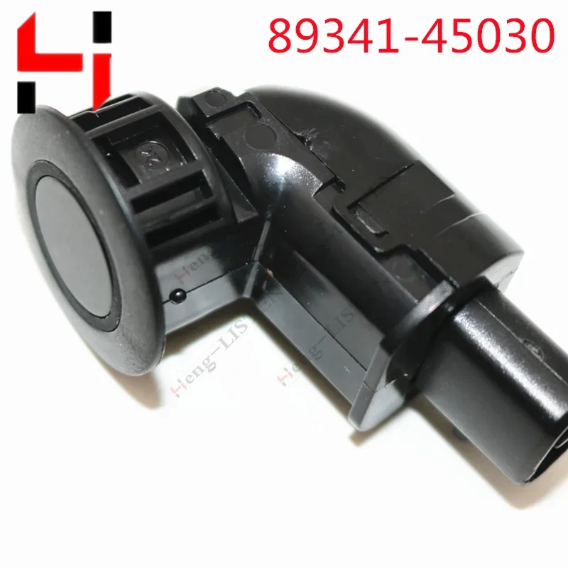 

(4pcs) 89341-45030 89341 45030 Parking Sensor For Sienna 2006-2010 For Camry 2A ZFE 1M ZFE Wish 1A ZFE Corolla 1ZZ FE