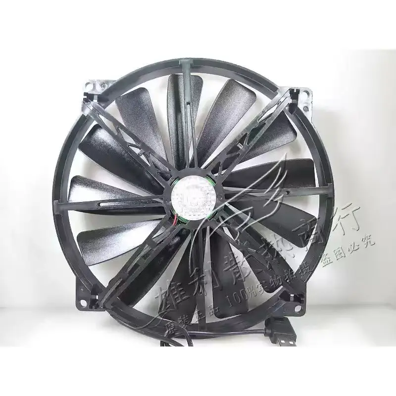 For A20020-07CA-2JN-F1 DF2002005SELN DC 5V 0.78A Axial Cooling Fan PC Case Fan Industrial Fan CE CURus