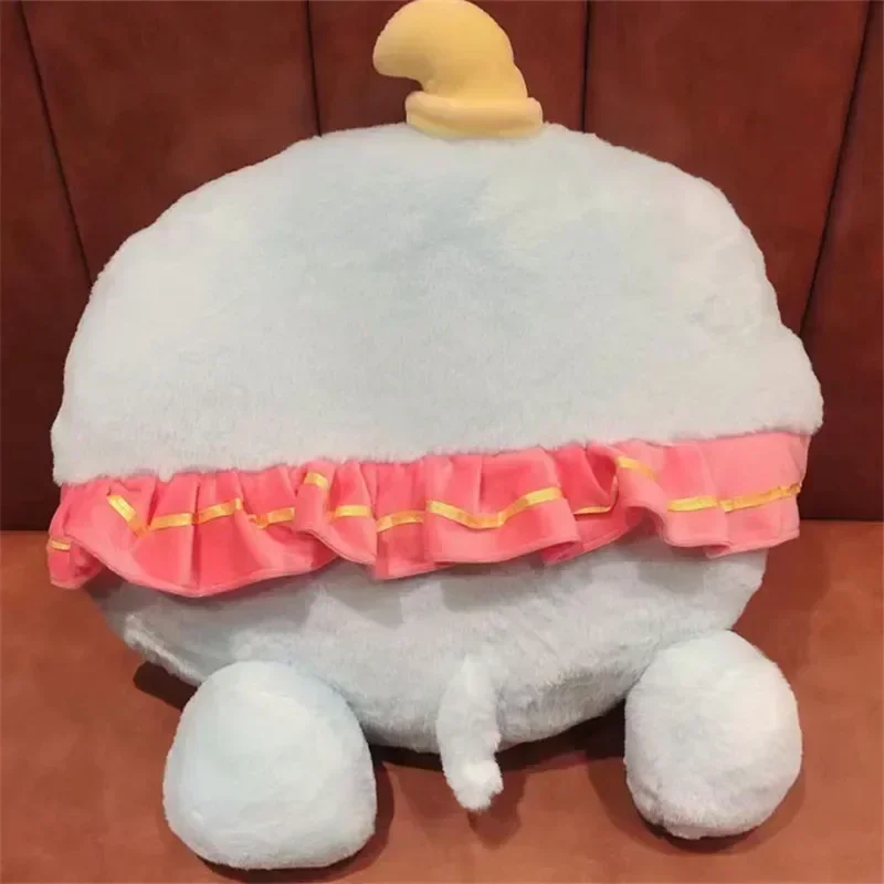 ディズニー ロッツォ チップンデール ドナルドダック くまのプーさん ぬいぐるみ かわいい 丸いクッション枕 誕生日 クリスマス ギフト 子供向け