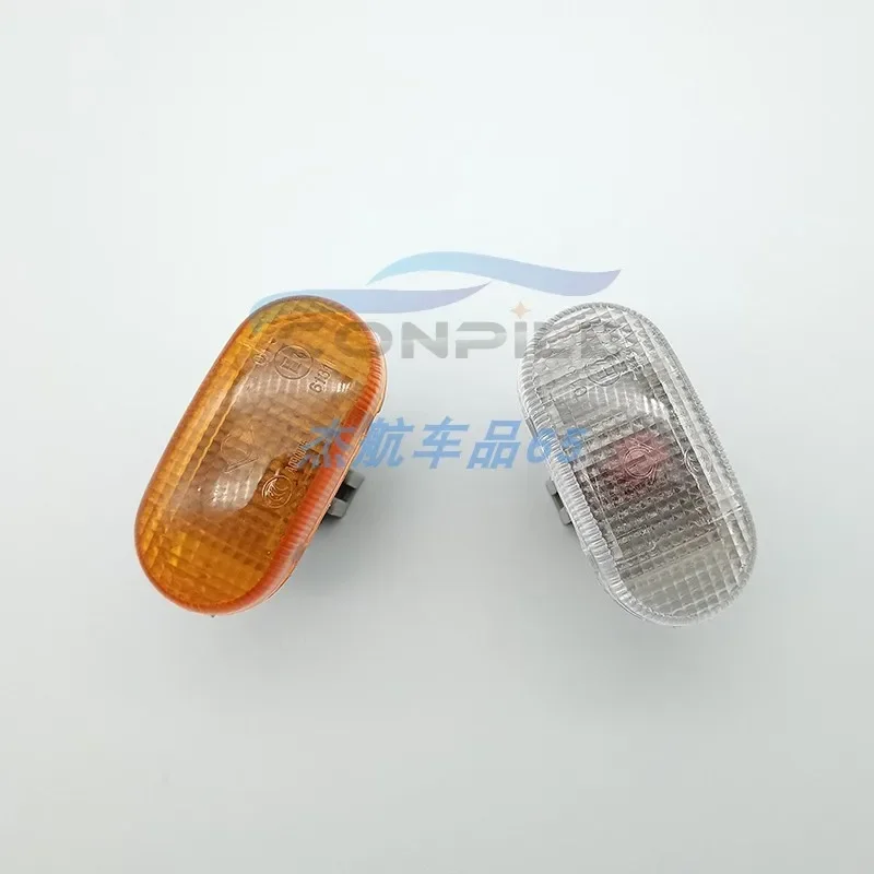 for Suzuki wagon R Fender Turn Signal Sidelight Side Light Lamp