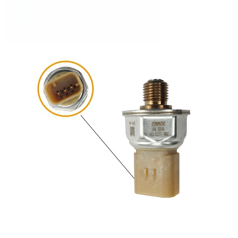 

5PP4-14 Подходит для General Motors Датчик давления Common Rail Датчик давления топлива 296-5270C04