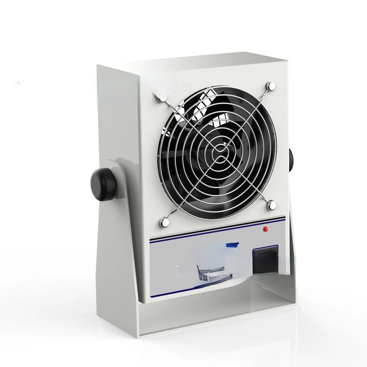 

Miniature Ion Wind Small Electrostatic Eliminator Can Be Installed in the Equipment