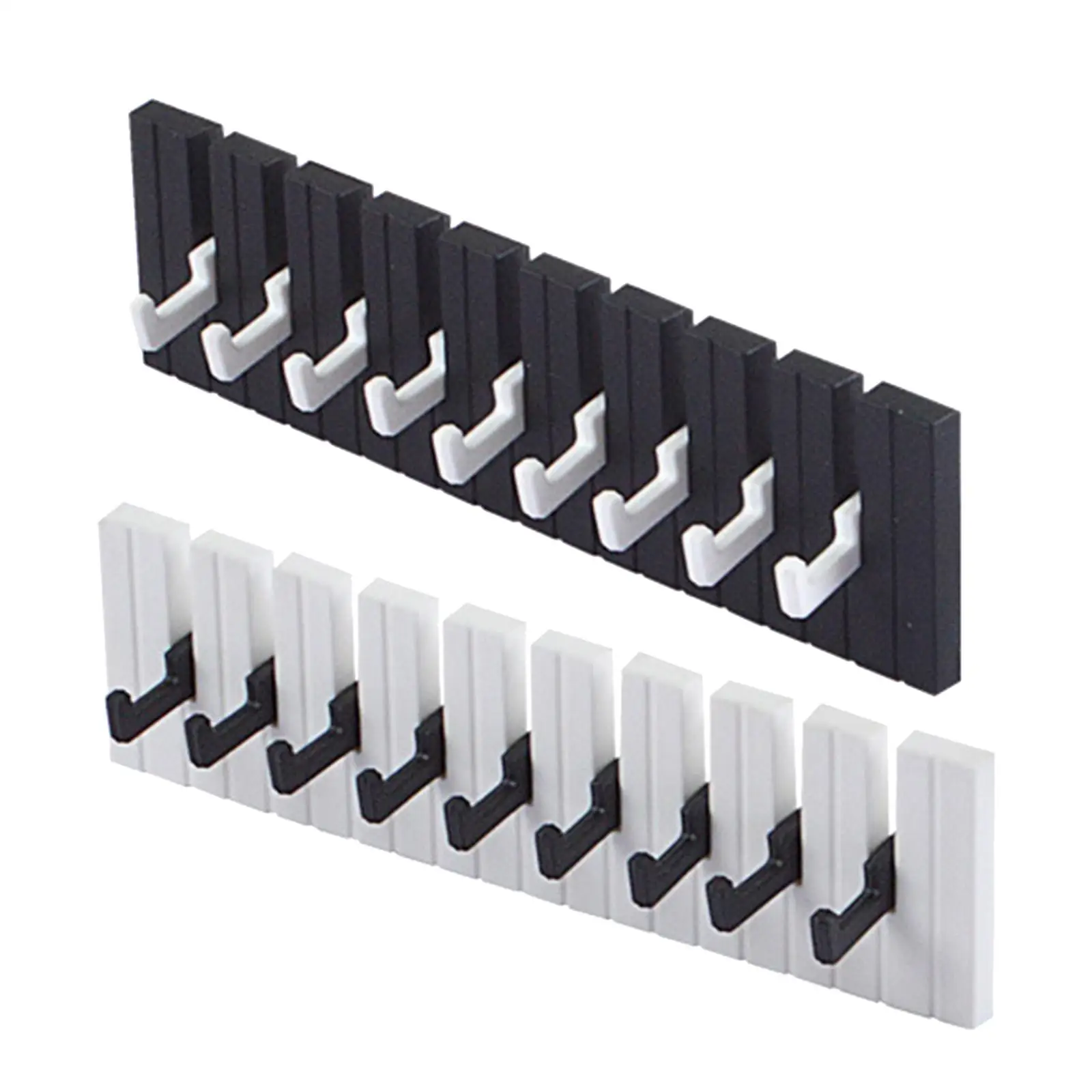 

Dollhouse Accessories Ornaments Simulation Metal Wall Hanger for Micro Landscape Decoration Accessories DIY Scenery DIY Projects