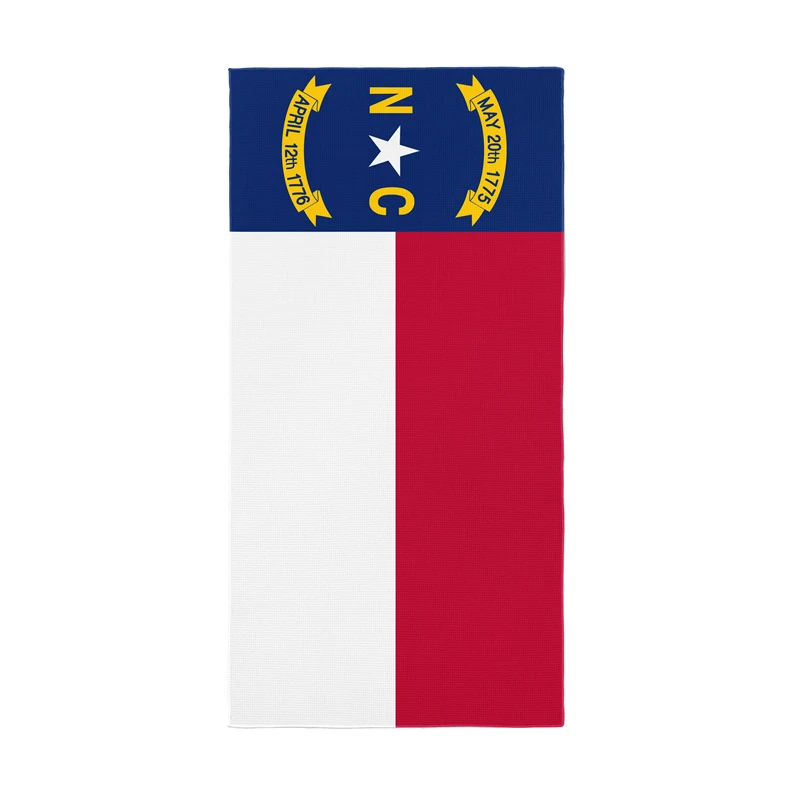 Aertemisi North Carolina Waffle Beach Towel Extra Large Oversize 180cm x 90cm