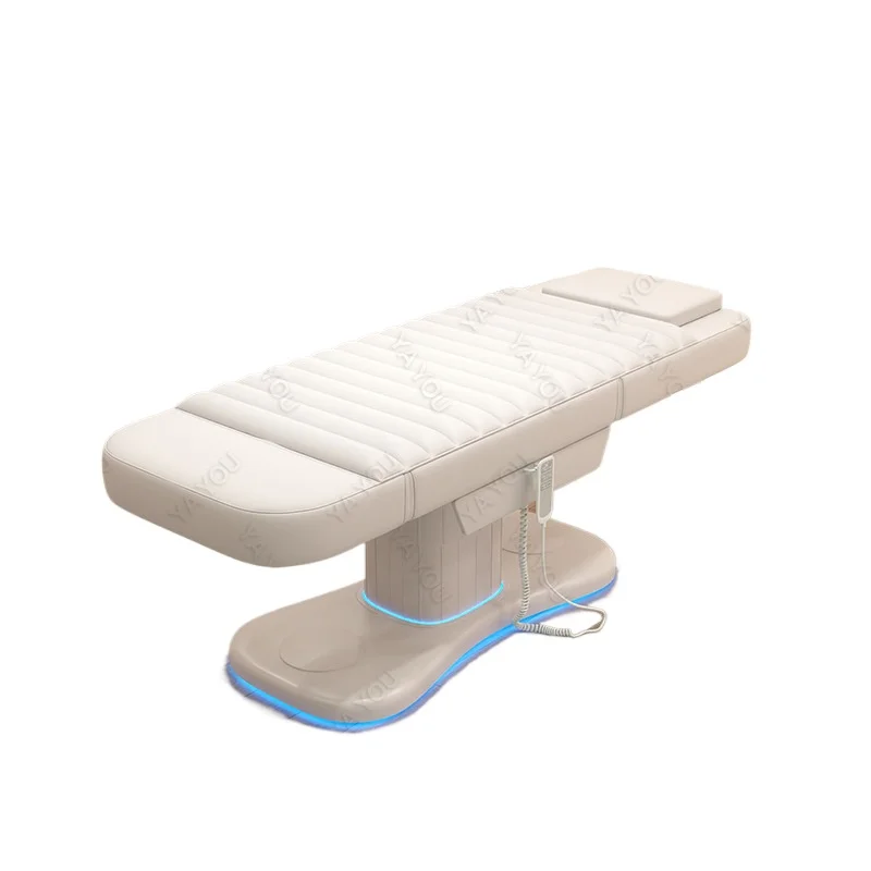 

Salon Shop Electric Beauty Bed Lifting Spa Massage