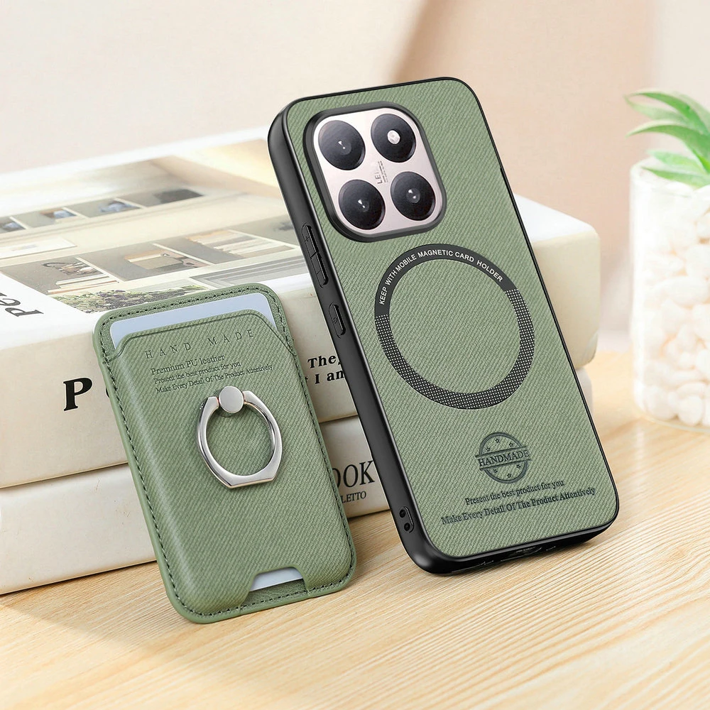 Detachable 2 IN1 Ca…