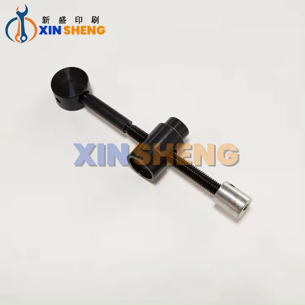 Best Quality L2.030.412F Spindle OS Spare Parts for Offset Printing Machine