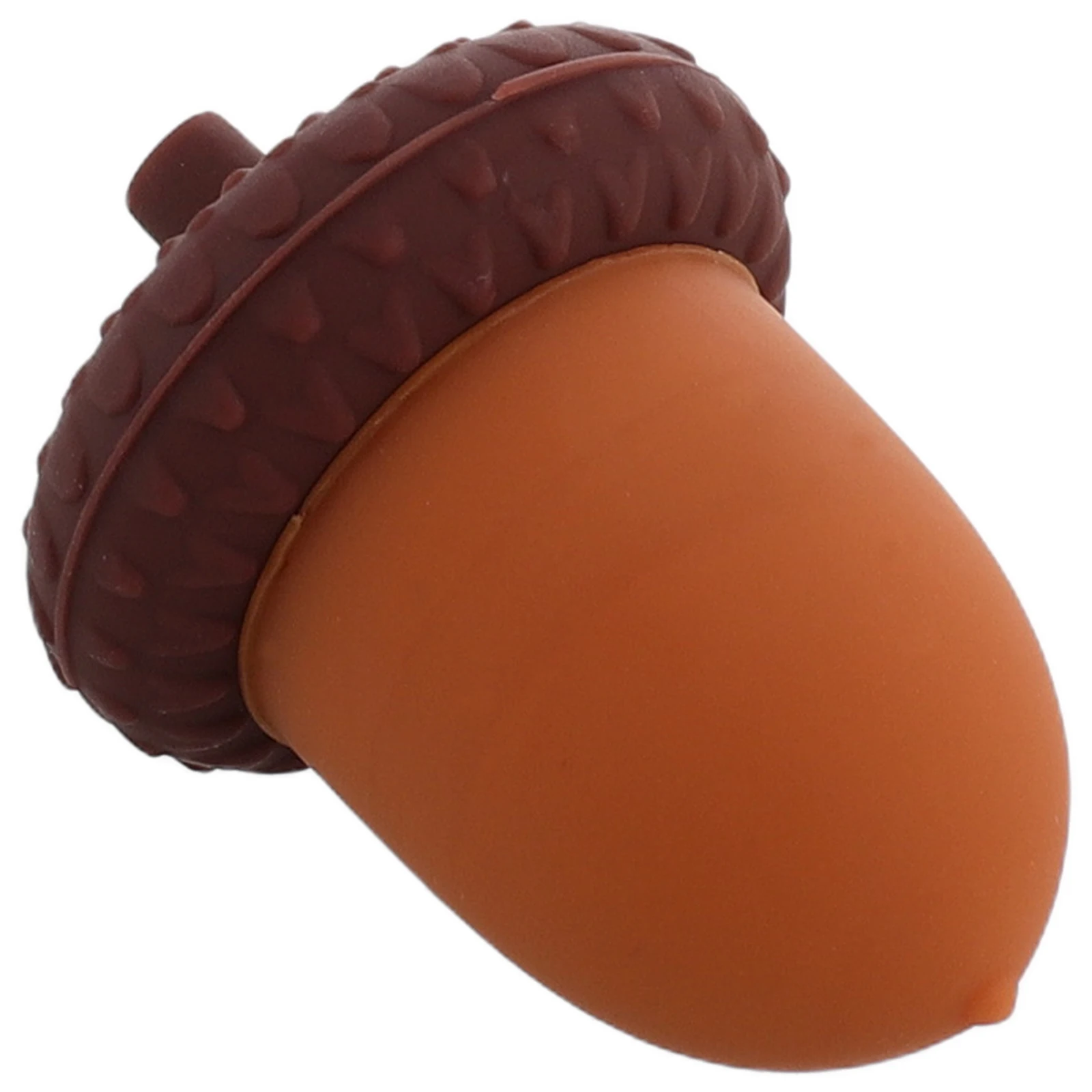 

Mini Acorn Stopper Silicone Red Cap Reusable Leakproof Bottle Silicone Red Stopper Covers Saver Stoppers Bar